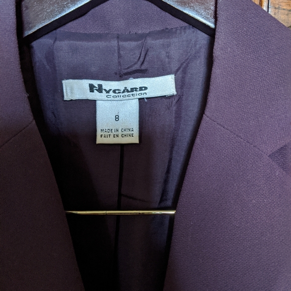 Nygard Blazer - Picture 4 of 4